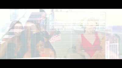 (all laughing) - Slide