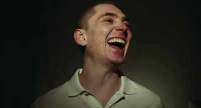 (all laughing) - The Line