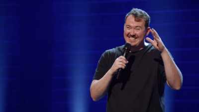 [all laughing] - Shane Gillis: Beautiful Dogs