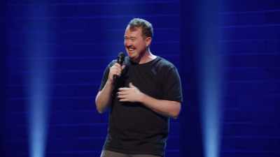 [all laughing] - Shane Gillis: Beautiful Dogs
