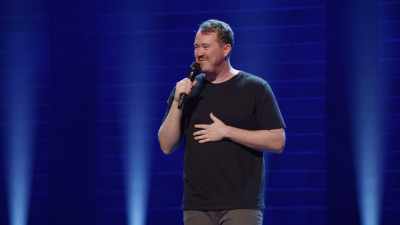 [all laughing] - Shane Gillis: Beautiful Dogs