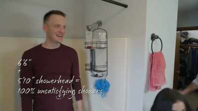 [all laughing] - Down Home Fab