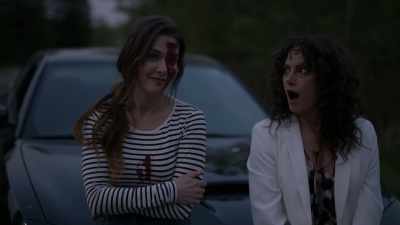 [all laughing] - Twisted Neighbor