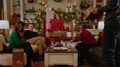 (all laughing) - The Jinglebell Jubilee