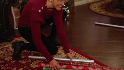 (all laughing) - The Jinglebell Jubilee