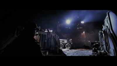 [all laughing] - Alien: Romulus