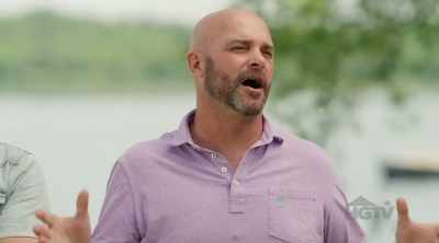 All: (laughing) - Renovation Resort