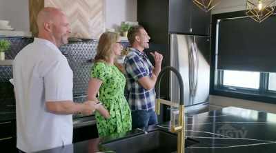 All: (laughing) - Renovation Resort