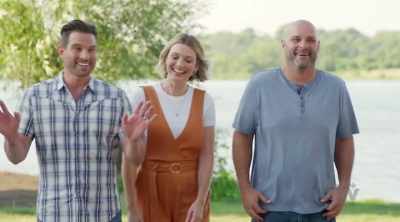 All: (laughing) - Renovation Resort