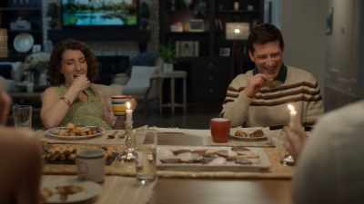 [all laughing] - The Wedding Contract