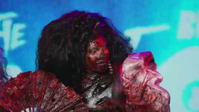 [all laughing] - The Boulet Brothers' Dragula: Titans