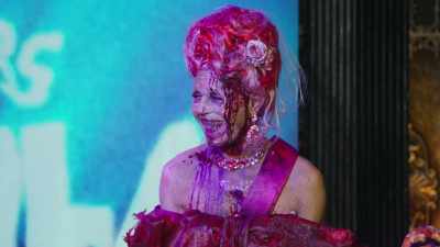 [all laughing] - The Boulet Brothers' Dragula: Titans
