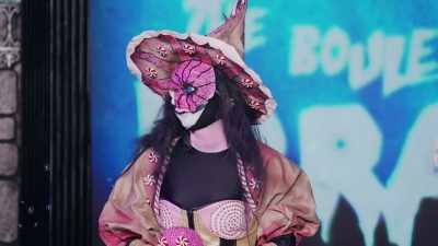 [all laughing] - The Boulet Brothers' Dragula: Titans
