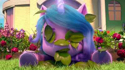 [all laughing] - My Little Pony: Make Your Mark