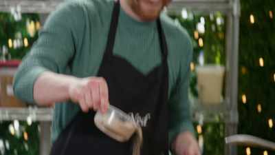 [all laughing] - No Recipe Road Trip With the Try Guys