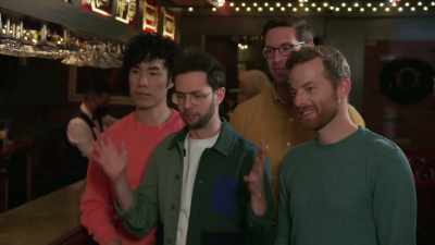 [all laughing] - No Recipe Road Trip With the Try Guys