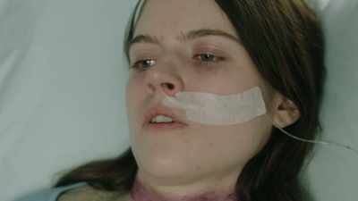 All: (Laughing) - Left for Dead: The Ashley Reeves Story