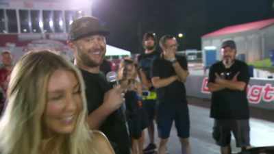 [all laughing] - Street Outlaws No Prep Kings Team Attack