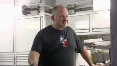 [all laughing] - Street Outlaws No Prep Kings Team Attack