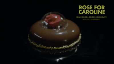 [all laughing] - School of Chocolate