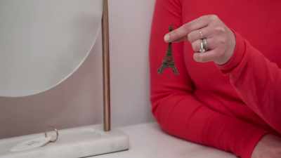 [all laughing] - Get Organized with The Home Edit