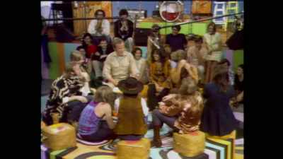 [ALL LAUGHING] - David Crosby: Remember My Name