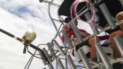 [all laughing] - Deadliest Catch: Bloodline