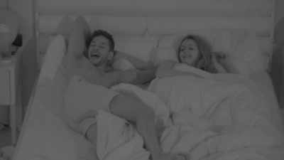 (ALL LAUGHING) - Love Island