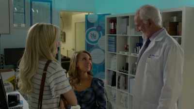 [all laughing] - Dirty John
