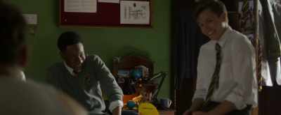 (ALL LAUGHING) - Slaughterhouse Rulez