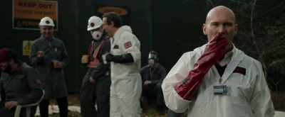 (ALL LAUGHING) - Slaughterhouse Rulez