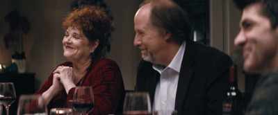 (All laughing) - Doe