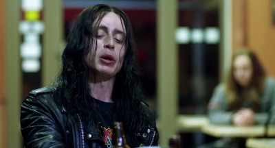          (ALL LAUGHING)          - Lords of Chaos