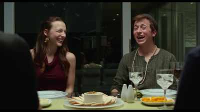 [all laughing] - Time Freak