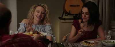 [all laughing] - The Spy Who Dumped Me