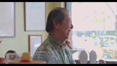 [all laughing] - Somebody Feed Phil