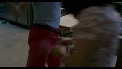 [all laughing] - Wet Hot American Summer: Ten Years Later