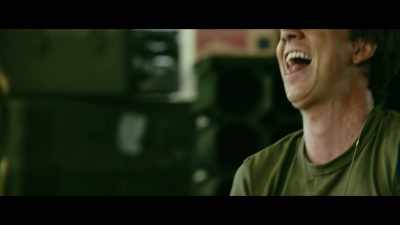 (ALL LAUGHING) - Kong: Skull Island