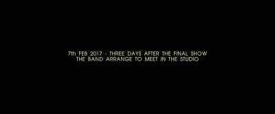 [ALL LAUGHING] - Black Sabbath: The End of The End