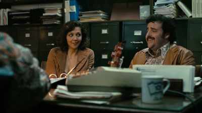 (ALL LAUGHING) - The Deuce