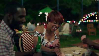 ( all laughing ) - Queen Sugar