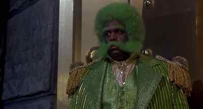 (ALL LAUGHlNG) - The Wiz
