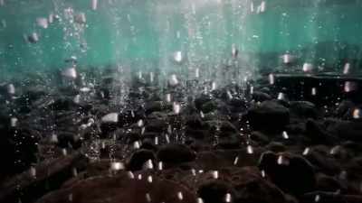 All that lava
 is under the ocean. - Deadliest Catch: Bloodline