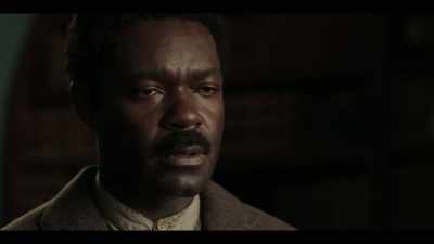 ...all lawful precepts - Lawmen: Bass Reeves