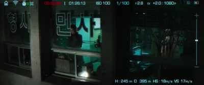 All leaked documents are destroyed, - Fabricated City
