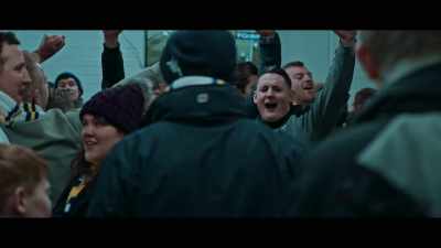 All Leeds, aren't we!
All Leeds, aren't we? - Take Us Home: Leeds United