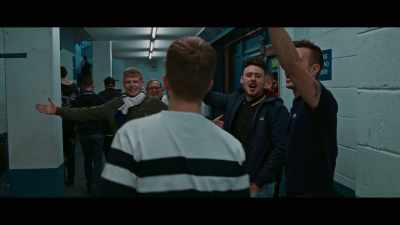 All Leeds aren't we
All Leeds aren't we - Take Us Home: Leeds United