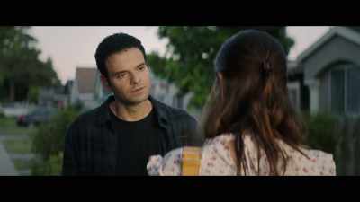 All he left her was that house. - Aftermath