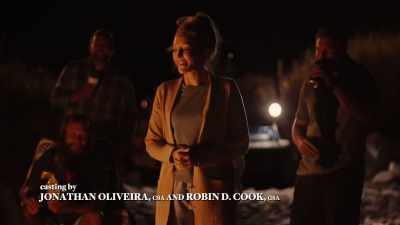 All: Lidia! Yeah!
(clapping) - Moonshine