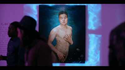 ♪ All my life been running ♪ - The L Word: Generation Q